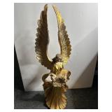 Resin Angel figurine