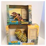 Thunder Beast Toy Dinosaurs