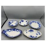 Lonsdale blue flow bowls & more
