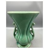 McCoy vase