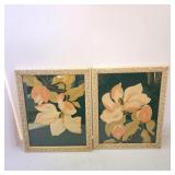 Framed Wall Art
