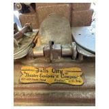 Vintage Craig 16 mm viewer & splicer