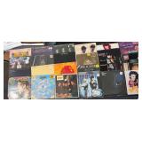 Vinyl record albums utopia Todd Rundgren