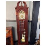 Ridgeway grandfather clock