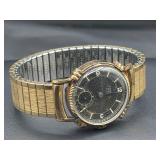 Vintage longines watch