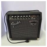 Fender Bullet Amplifier