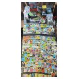 Pokï¿½mon card collection