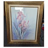 Framed Wall Art