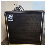 Ampeg Bass Combo Amp