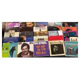 Vinyl record albums Al Hirt and more