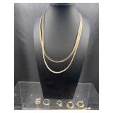 Sterling silver dolphin jewelry