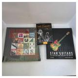 Led Zeppelin Books and more