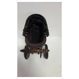 Decorative Baby Carriage