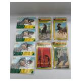 Vintage sealed Dino postcardz & Dino cardz