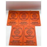 Vintage Want Books Belknap Hardware