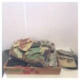 Military Uniforms