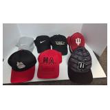 Mens Hat Assortment