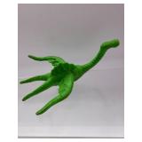 Vintage Star Wars death star trash monster figure