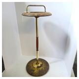Vintage Ash Tray Stand