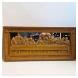 Last Supper Wall Art