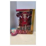 Rainbow High Cheer Doll and more