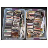 CD Assortment