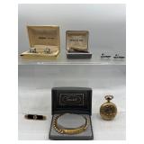 Vintage jewelry