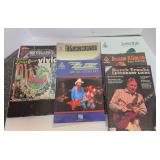 Guitar Instruction Books