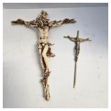 Crucifixes
