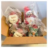 Christmas Decorations