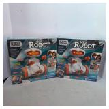 Mio Robots