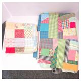 Vintage Quilts