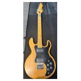Peavey T-60 electric guitar