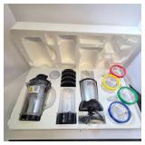 Magic Bullet