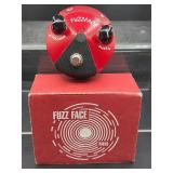 Dunlop FFM2 Germanium Fuzz Face Mini