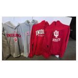 Indiana University Hoodies