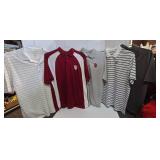 Mens Nike Polos and more