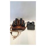 Vintage Binoculars