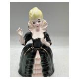 Vintage Napco lady figurine