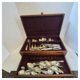 Silverware Assortment
