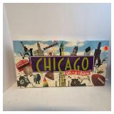 Chicago In A Box Game