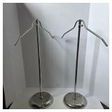 Vintage Garmet Display Stands