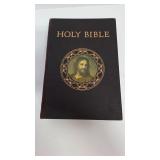Holy Bible