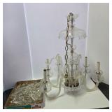 Crystal Chandelier