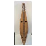 Apple Creek Dulcimer