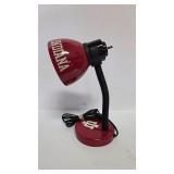 Indiana University Desk Lamp