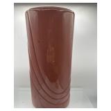 Vintage Haeger vase