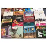 Final record albums Joan Baez and more