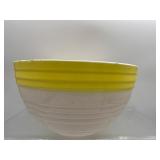 Vintage McCoy bowl