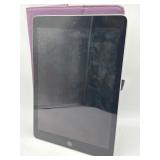 iPad 6th generation